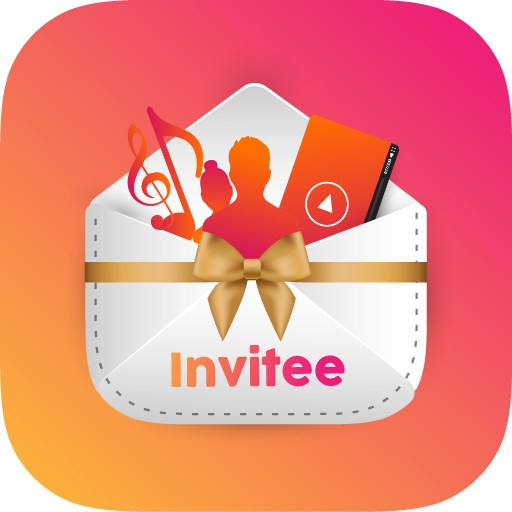Invitee - Digital Video Invita