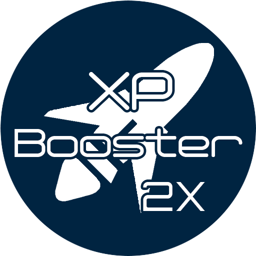 XP Booster 2X