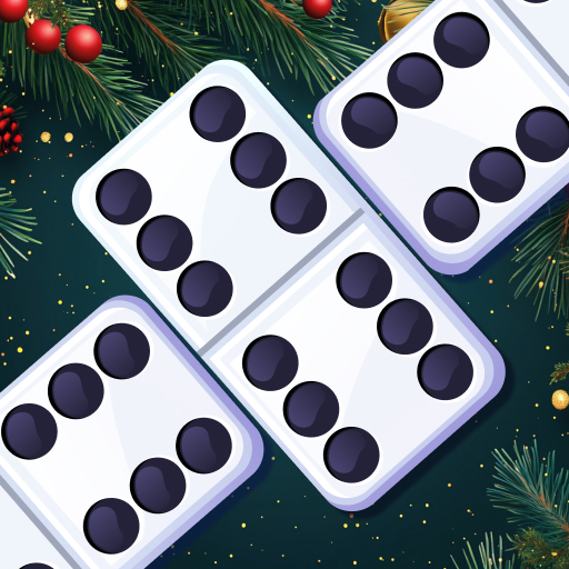 Dominoes: Classic Dominos Game