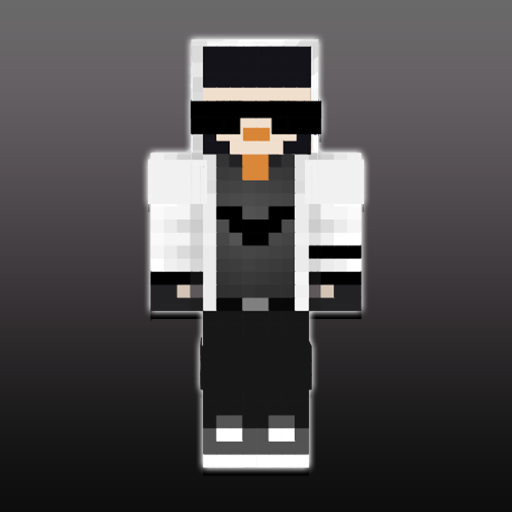 SB737 Skins for Minecraft