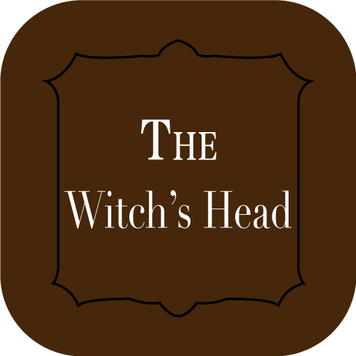 The Witch’s Head - an adventure novel of the 1880s