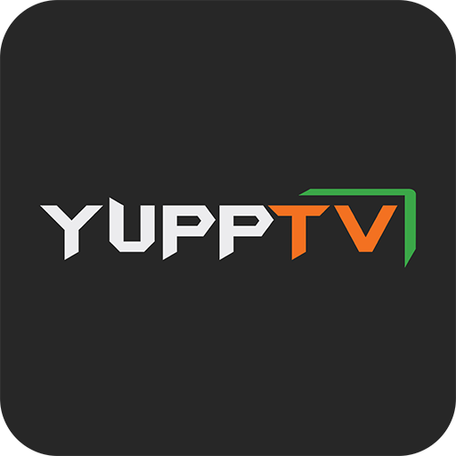 YuppTV for AndroidTV - LiveTV,