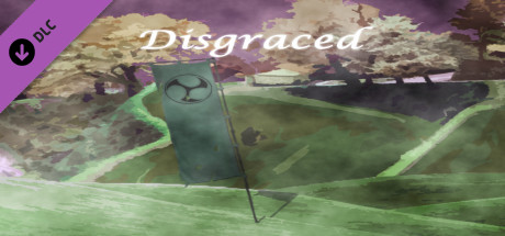 Disgraced Resource Toolkit DLC