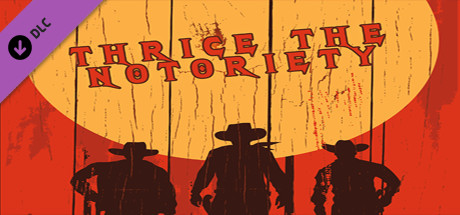 Clickdraw Clicker - Thrice The Notoriety