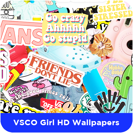 Download VSCO Girl HD Wallpapers android on PC