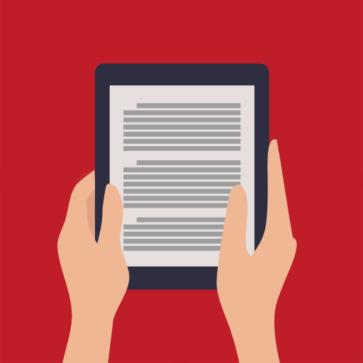 Push to Kindle by Mochi