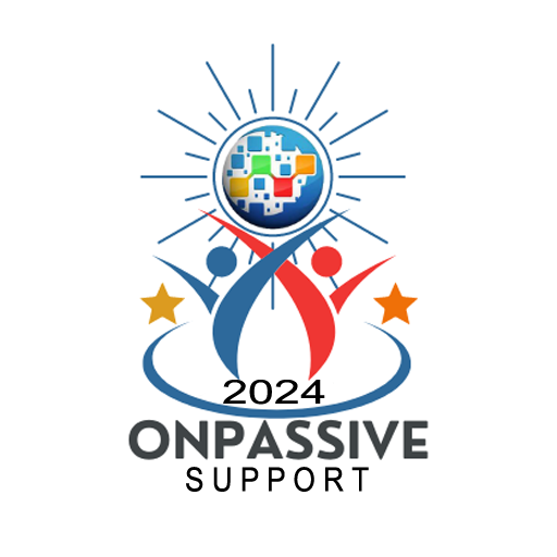 Onpassive Support