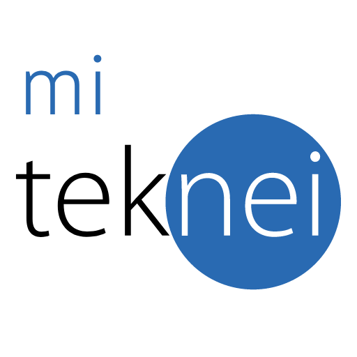 Mi teknei