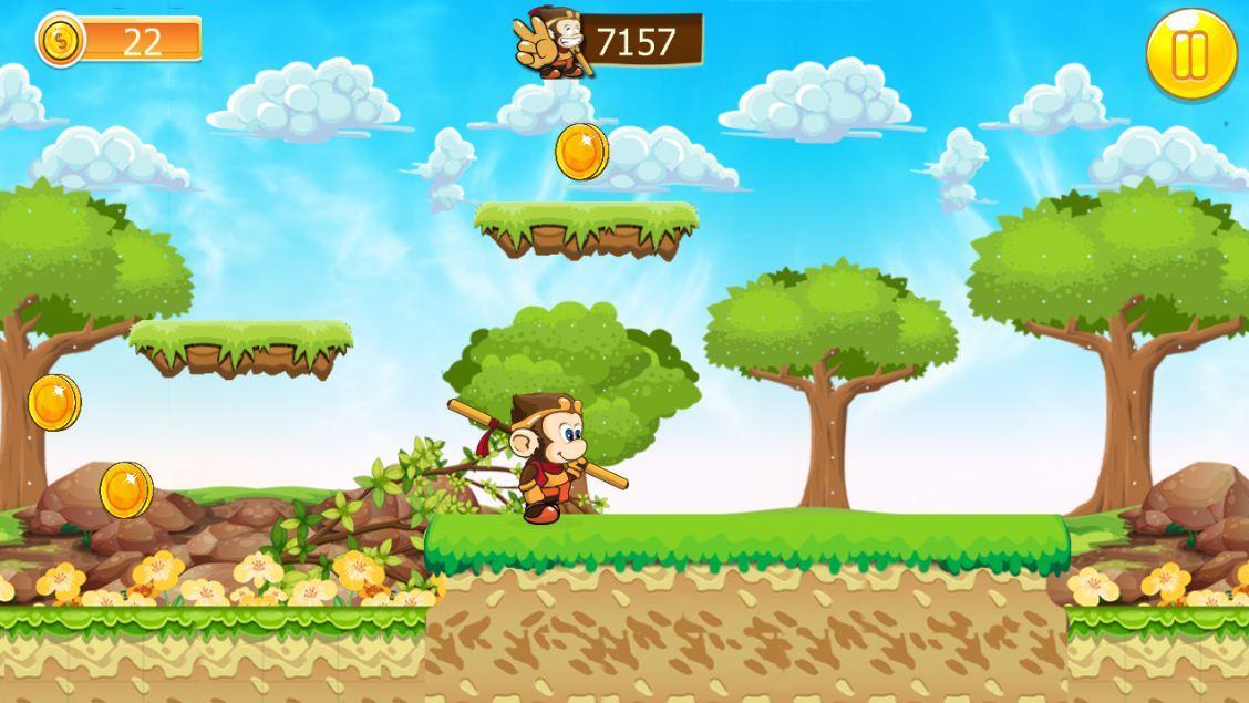 Monkey Mart - monkey games APK (Android Game) - Free Download
