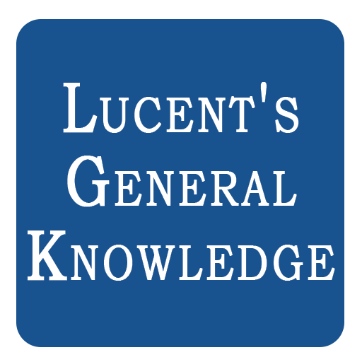 Lucent General Knowledge