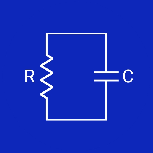 RC Filter Calculator