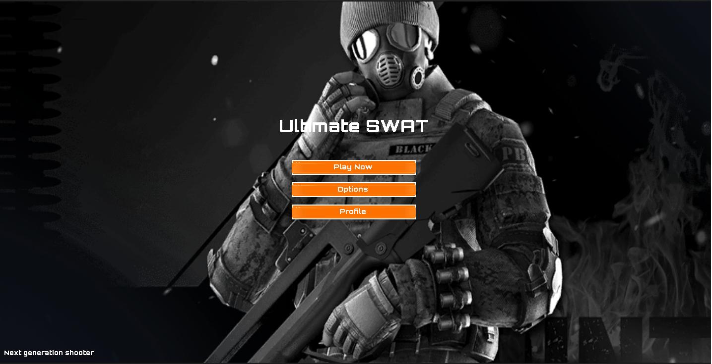 Скачать Ultimate SWAT(Mobile) на ПК | Официальный представитель GameLoop