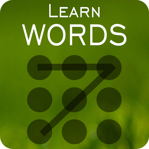 Learn Words Lock Screen