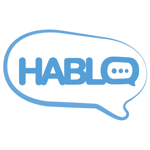 Hablo Chat