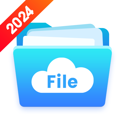 File Manager - File Explorer