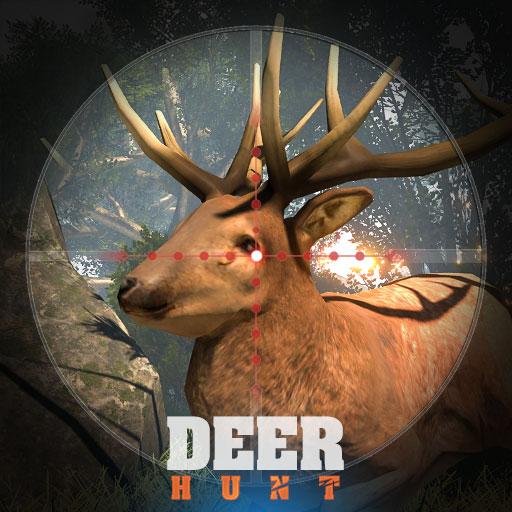 Deer Hunting 2020 - Trò chơi b