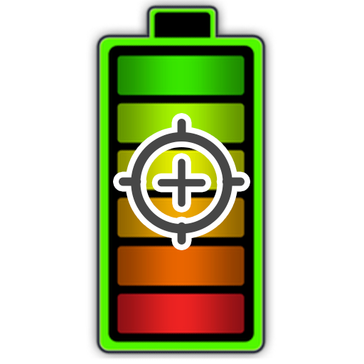 Advanced  Battery Calibrator