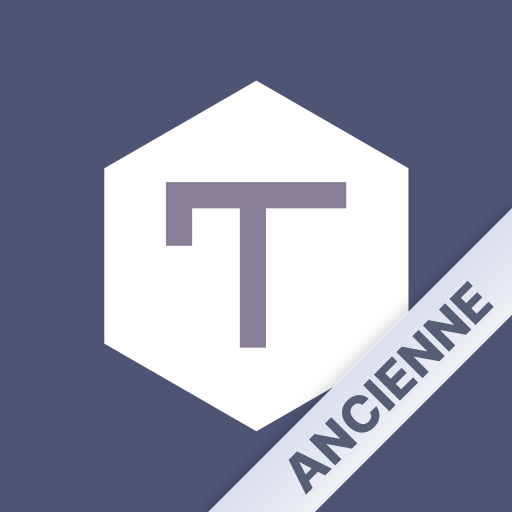 Tchap Classique