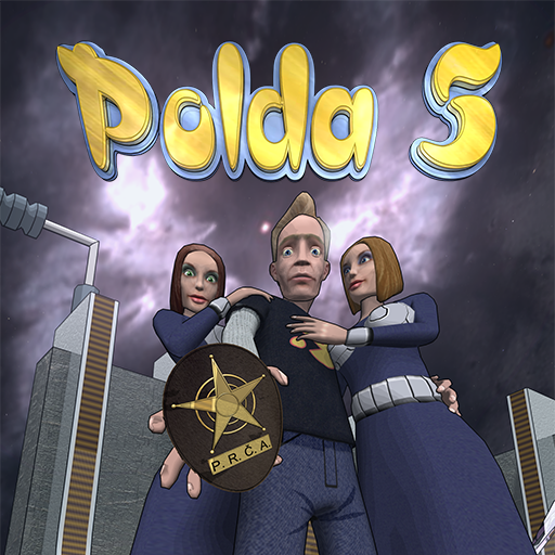 Polda 5