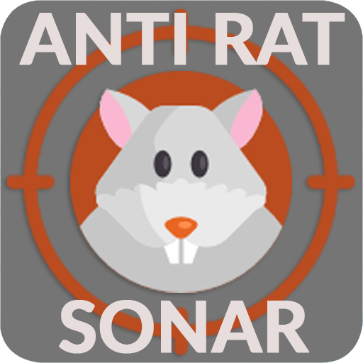 Anti Rat Sonar