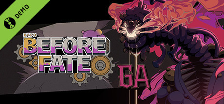 B4F8 Demo