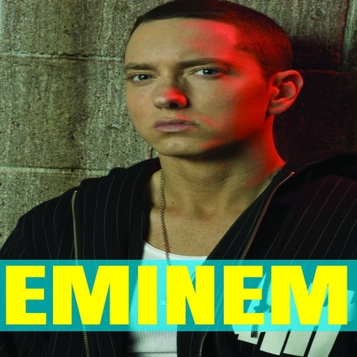 Eminem - Ringtone Songs High Quality Offline