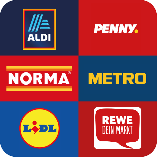 Alle Prospekte und Angebote