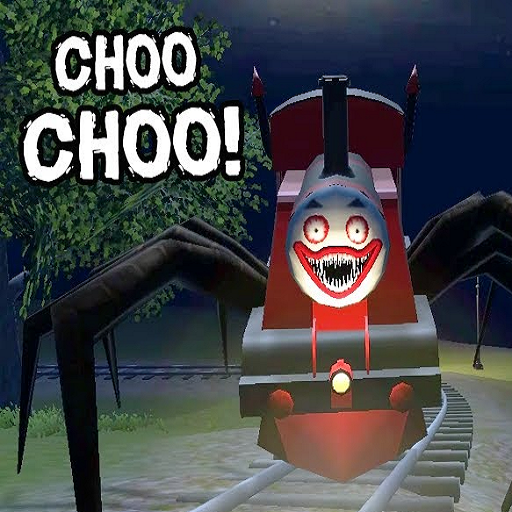 Choo Train Charles Game Choo