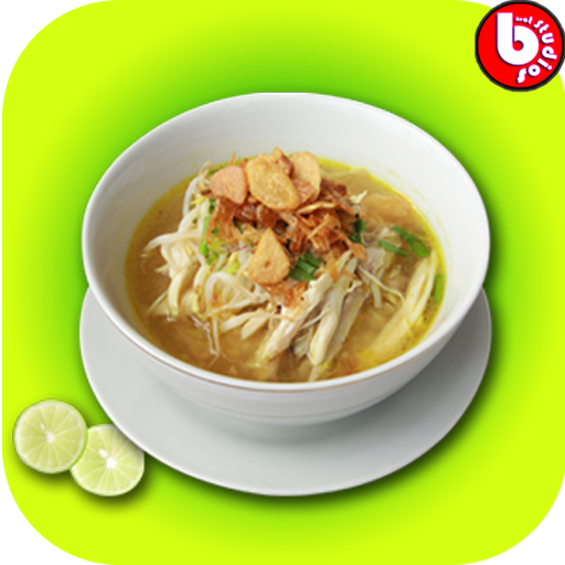 Resep Soto Lengkap