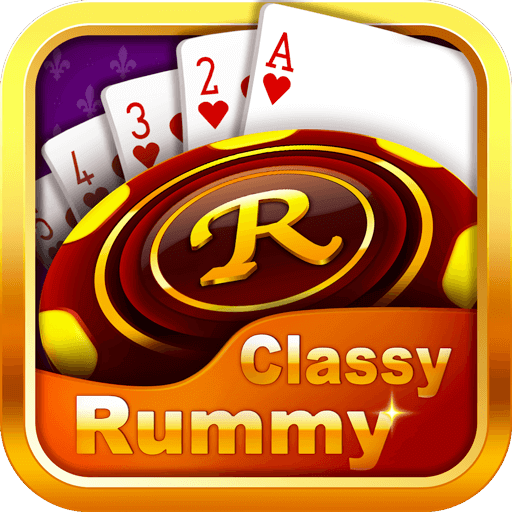 Classy Rummy - Classical Indian Rummy Online