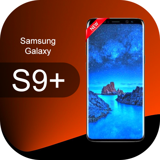 Galaxy S9 plus | Theme for Sam