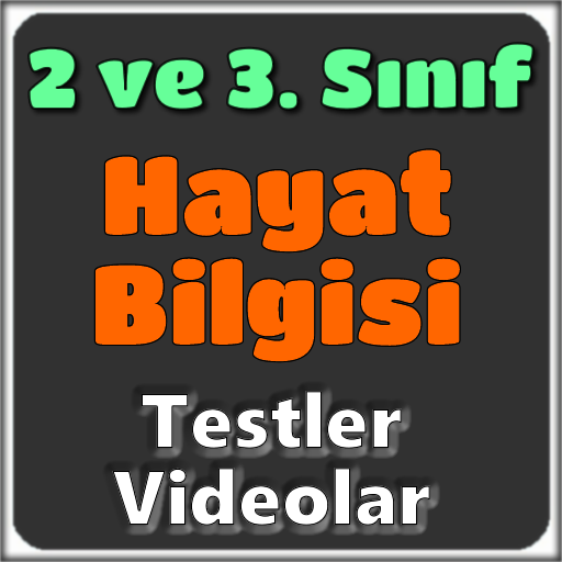 2. Sınıf 3. Sınıf Hayat Bilgis