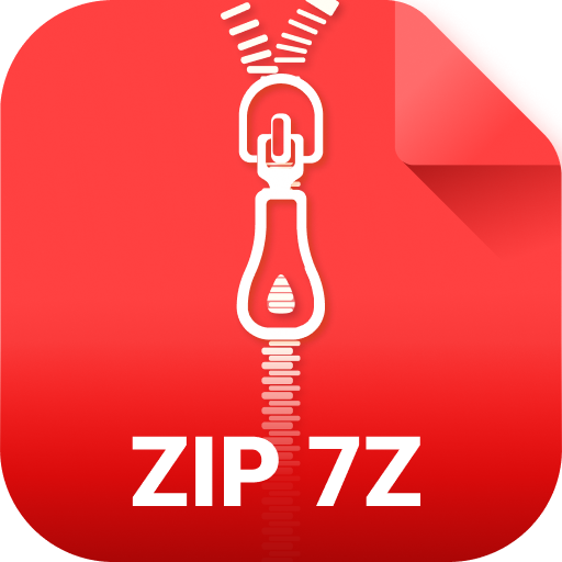 Pembuka File Zip Pembaca Pro