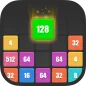 Merge Number Puzzle-New 2048
