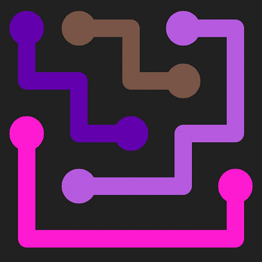 Download Relaxing Lines android on PC