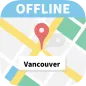 Vancouver Offline Map