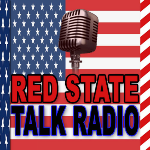 Red State Talk Radio News App