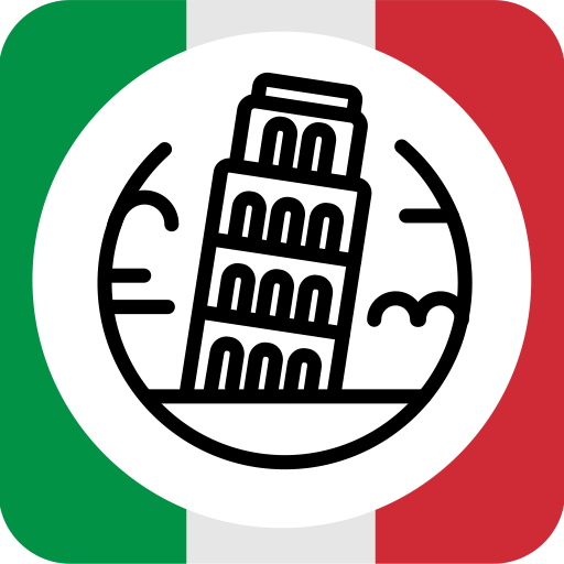 Италия: оффлайн путеводитель и