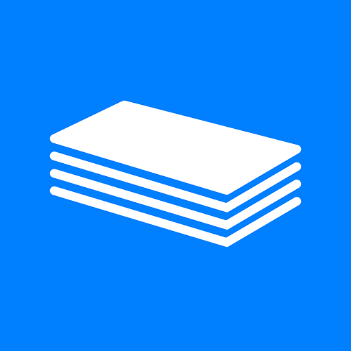 Index Cards App - Viewer App Only