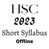 HSC 2023 Short Syllabus Ofline
