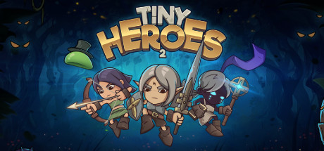 Tiny Heroes 2