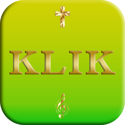 KLIK - Kumpulan Lagu Ibadah