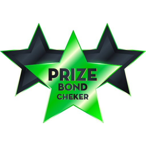 Prize Bond Checker Pakistan