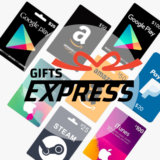 Gifts Express