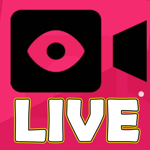 Live Talk Buzz - Video Call