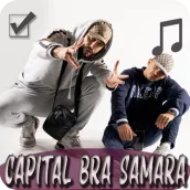 Capital Bra And Samra Music 20