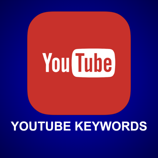 Youtube Keywords