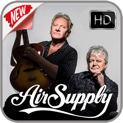 Air Supply Full album Videos