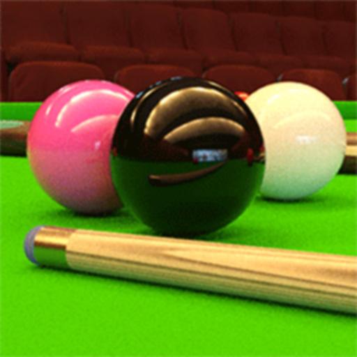 Flash Snooker Game