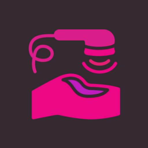 Strong Vibration App for woman